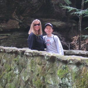 Meet your Posher, Joyce